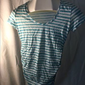 Small Motherhood shirt